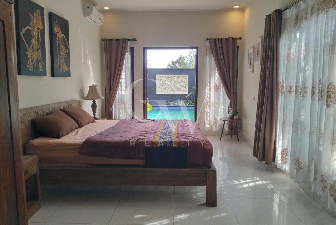 Villa Jerami