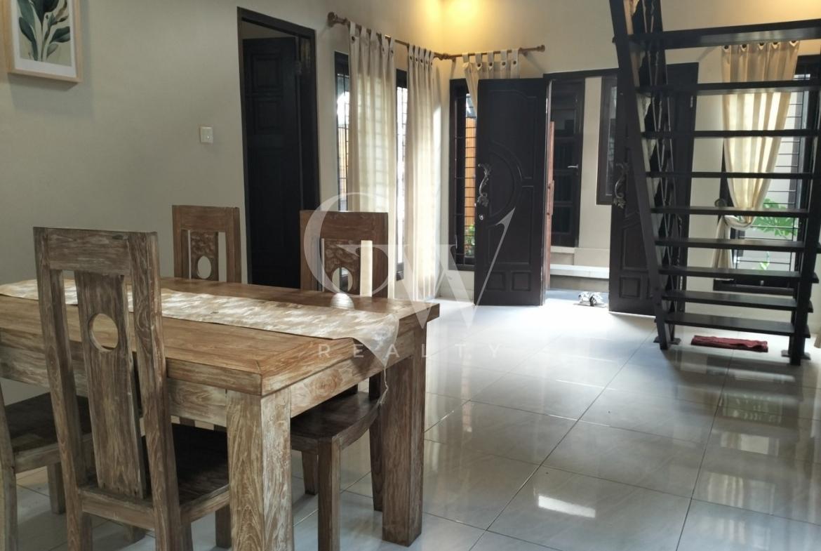Villa Cendrawasih