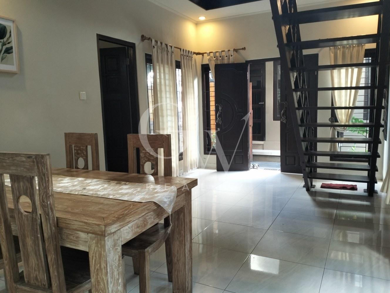 oplus_0 Villa Cendrawasih