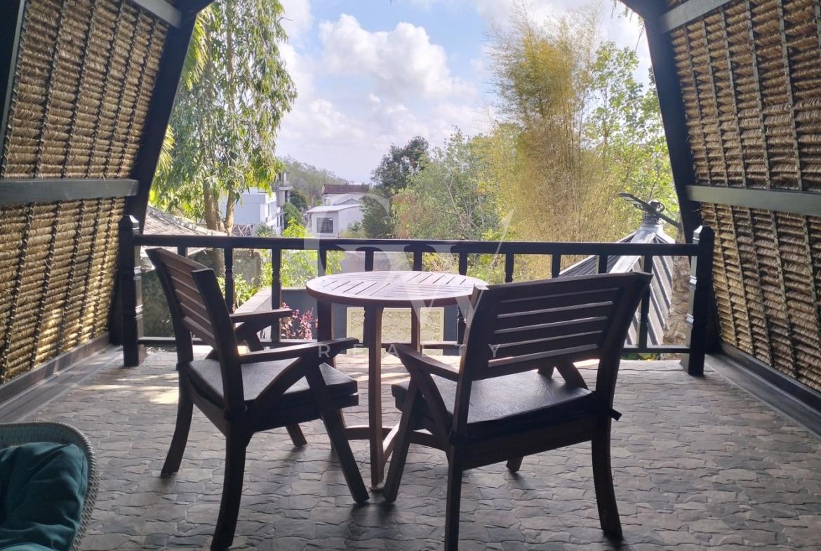 Villa Cendrawasih