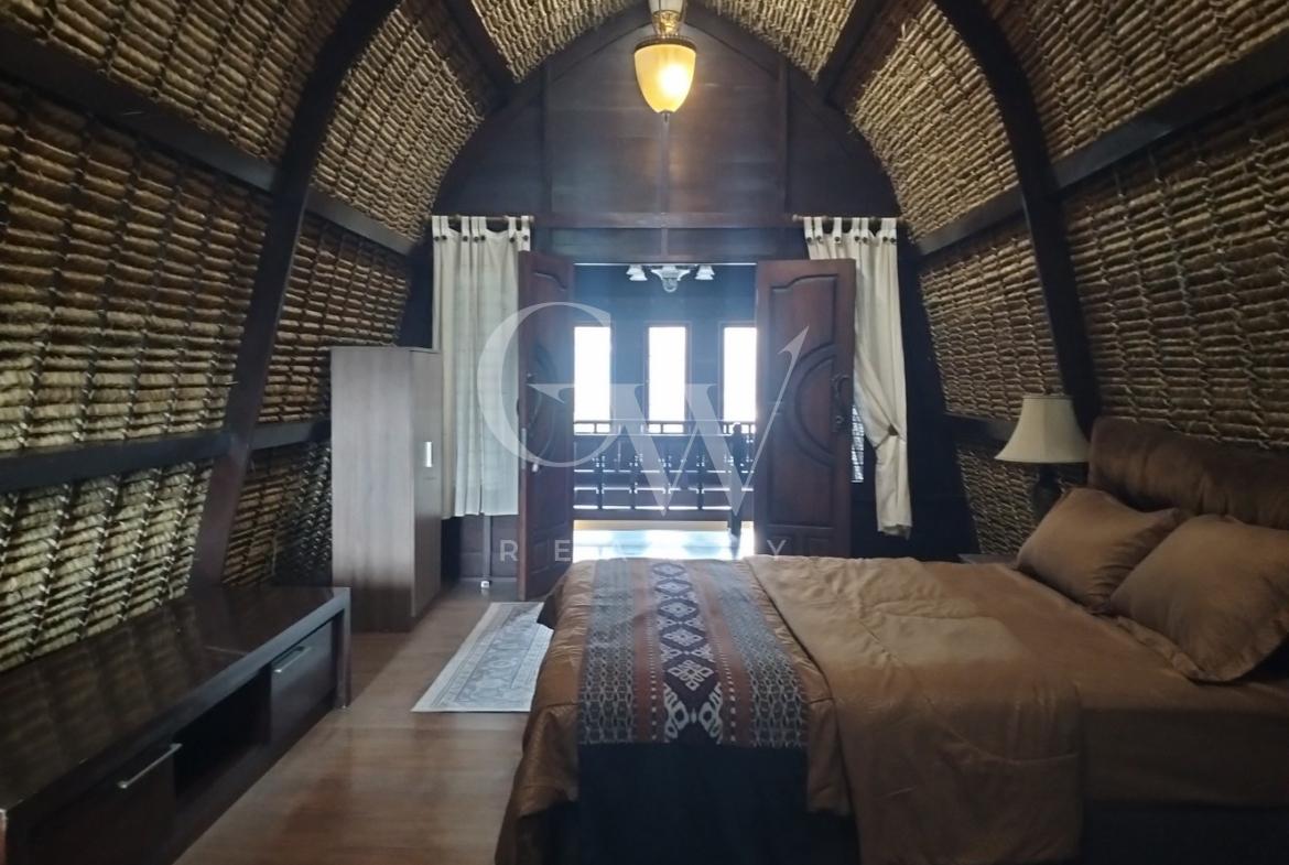 Villa Cendrawasih