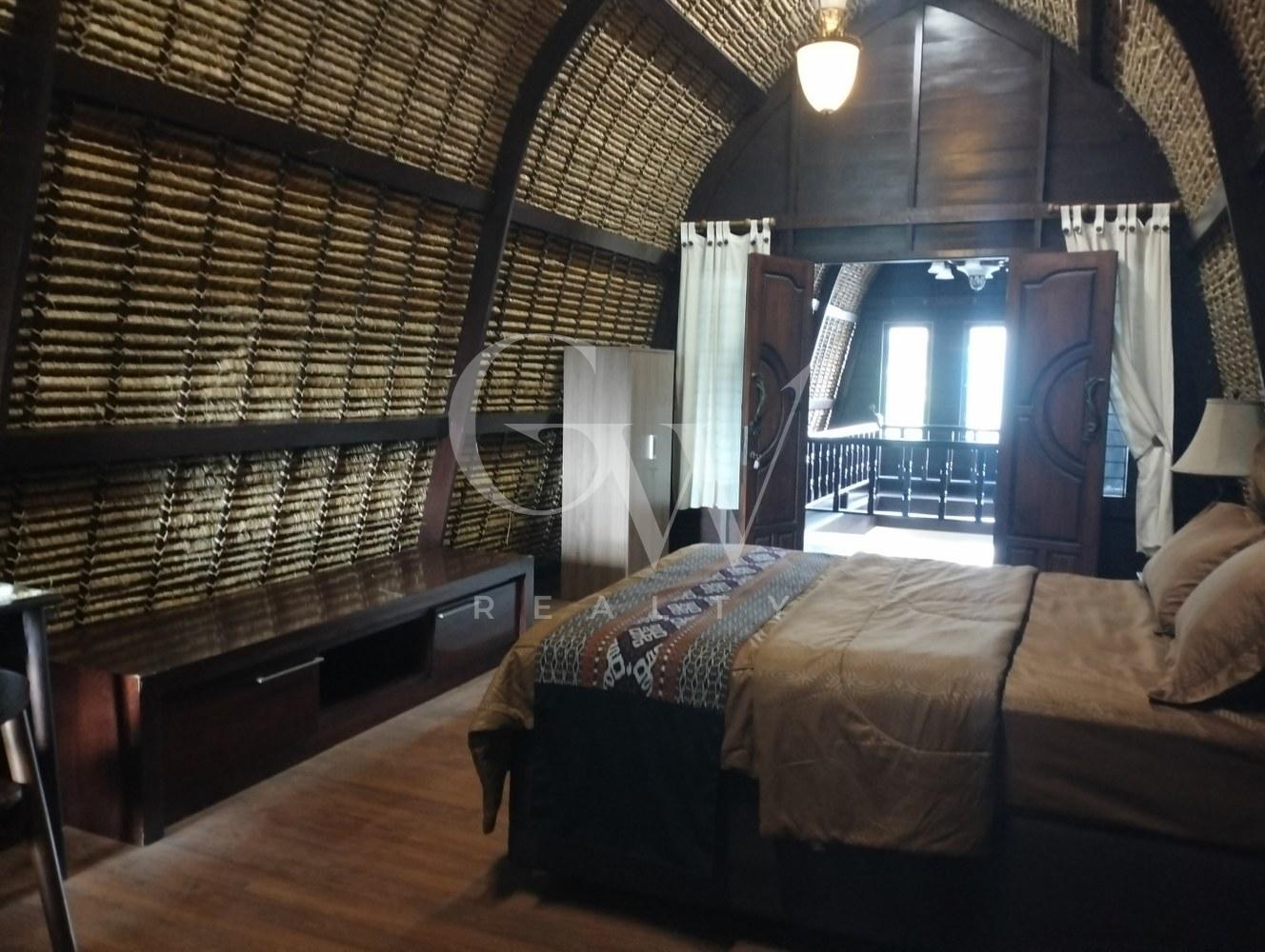 oplus_0 Villa Cendrawasih