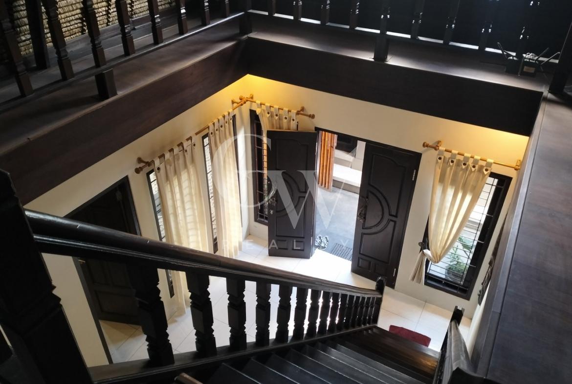 Villa Cendrawasih