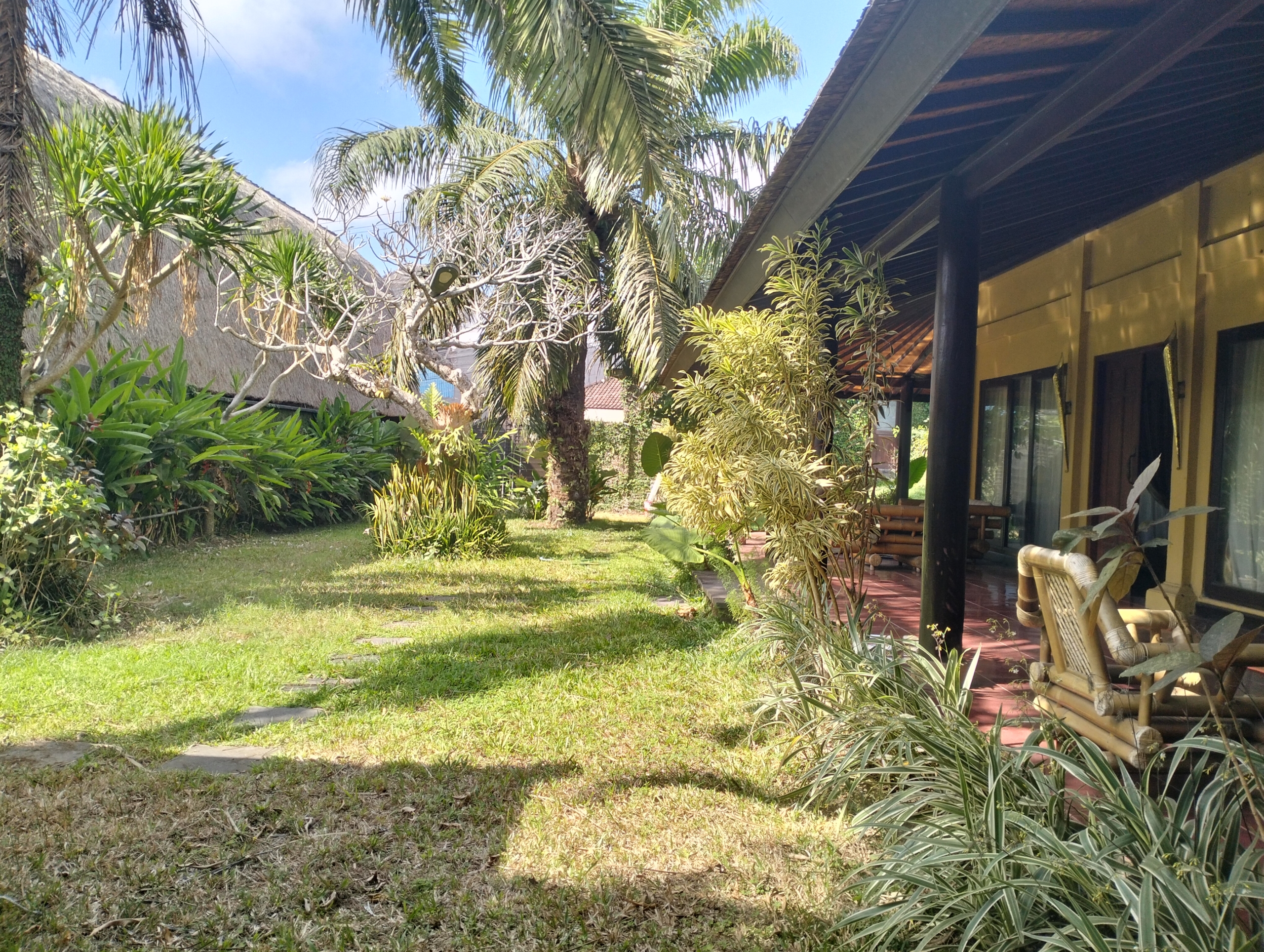 Villa Jungle