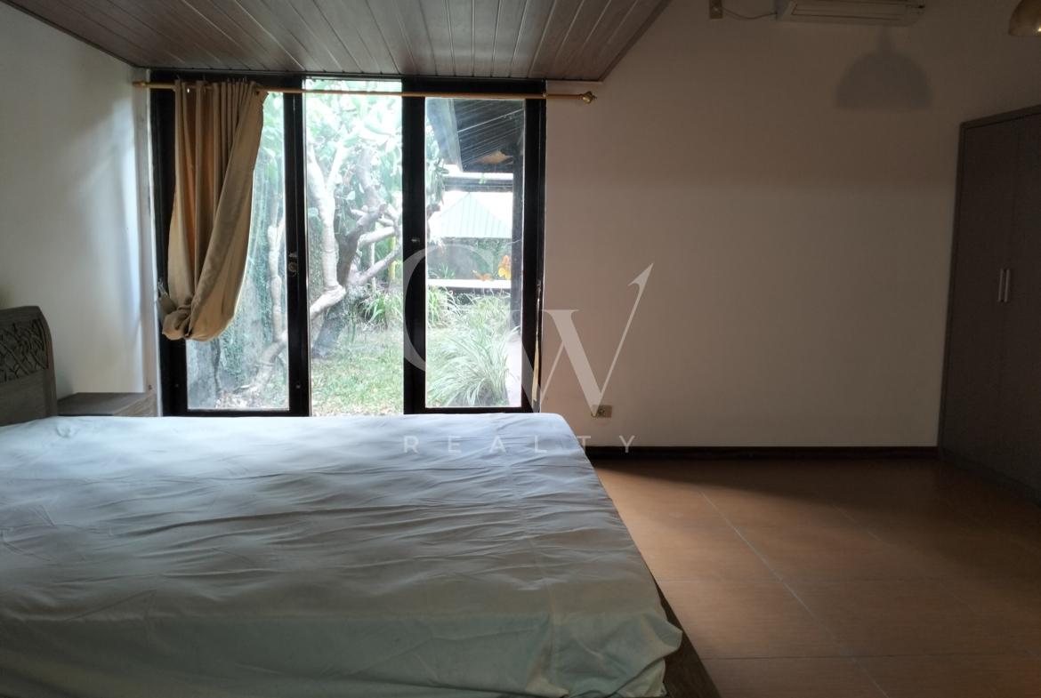 Villa Jungle