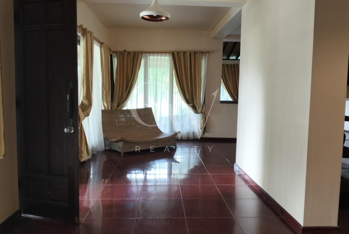 Villa Jungle