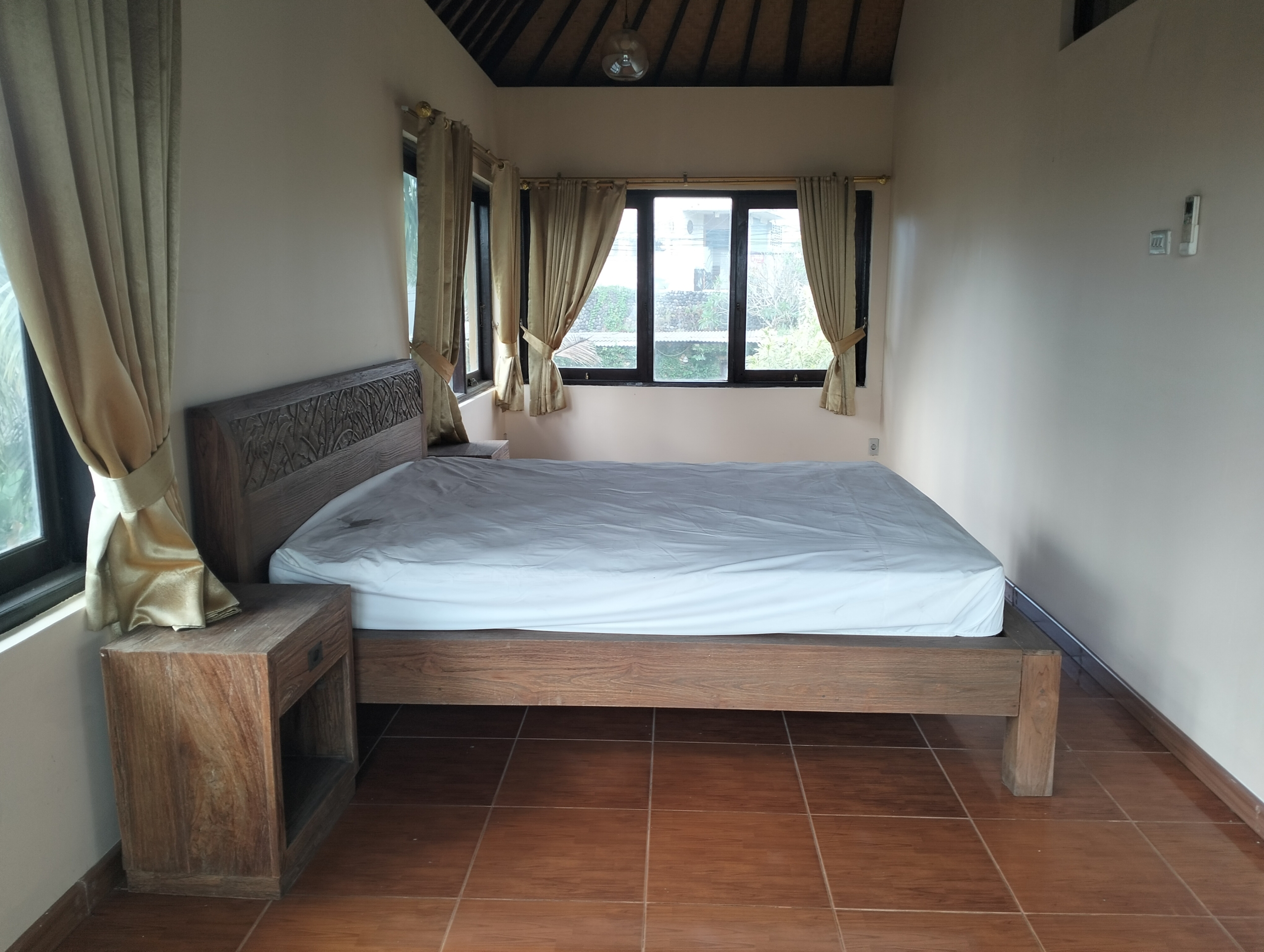 Villa Jungle