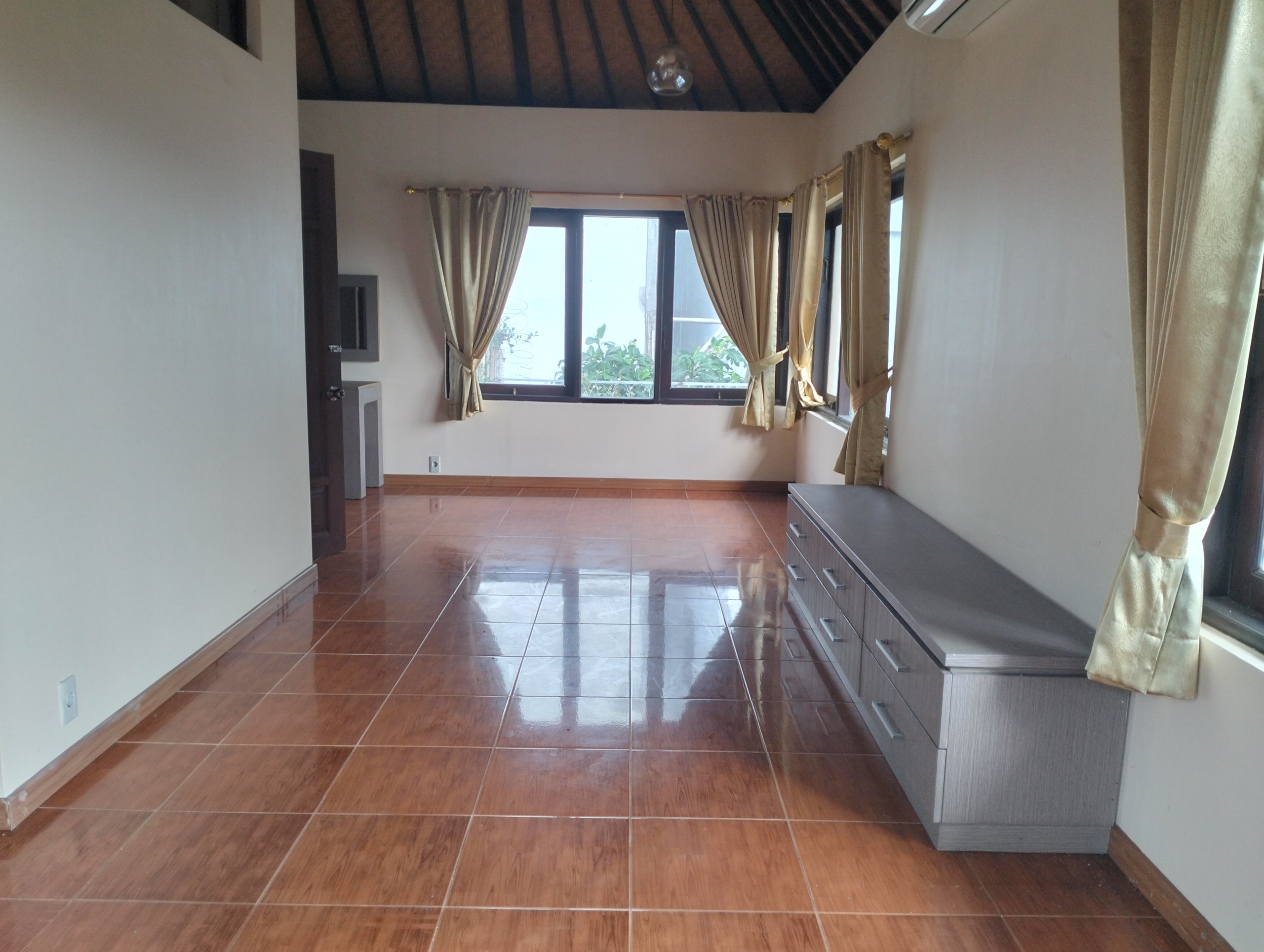 Villa Jungle