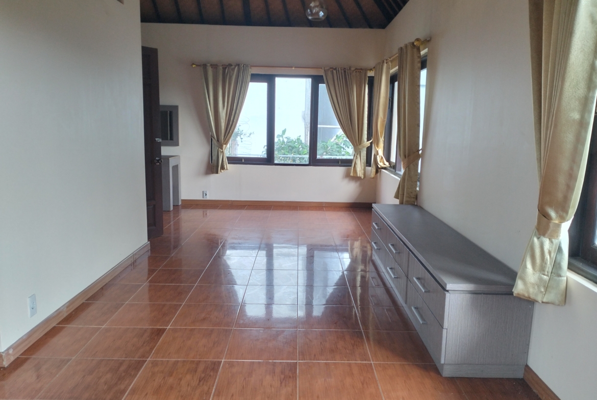 Villa Jungle