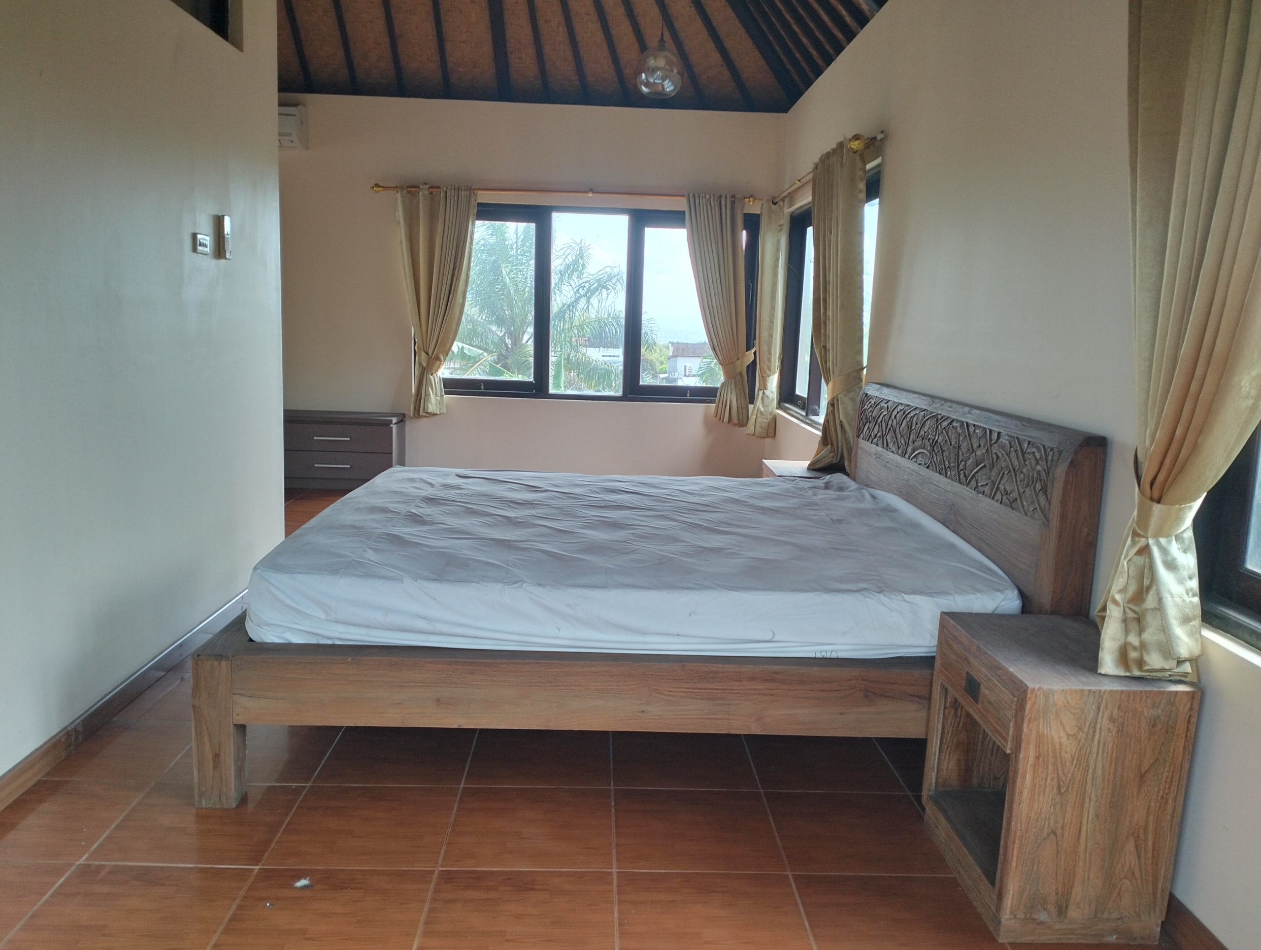 Villa Jungle