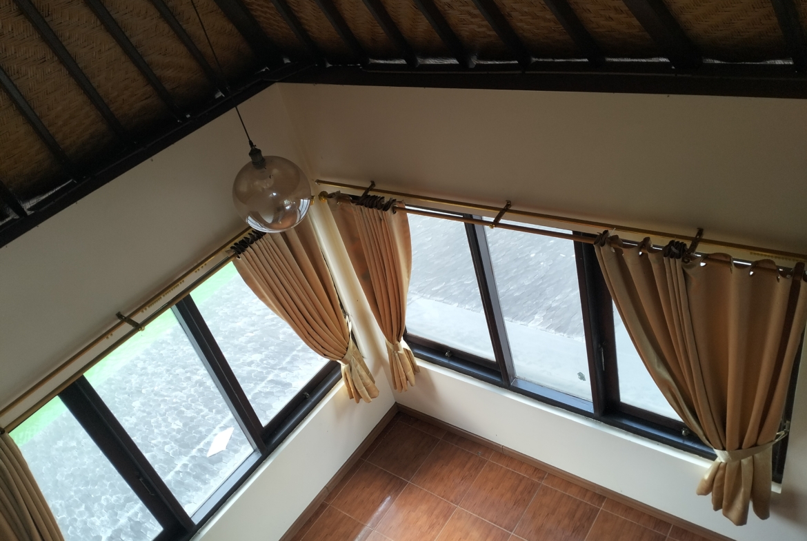 Villa Jungle