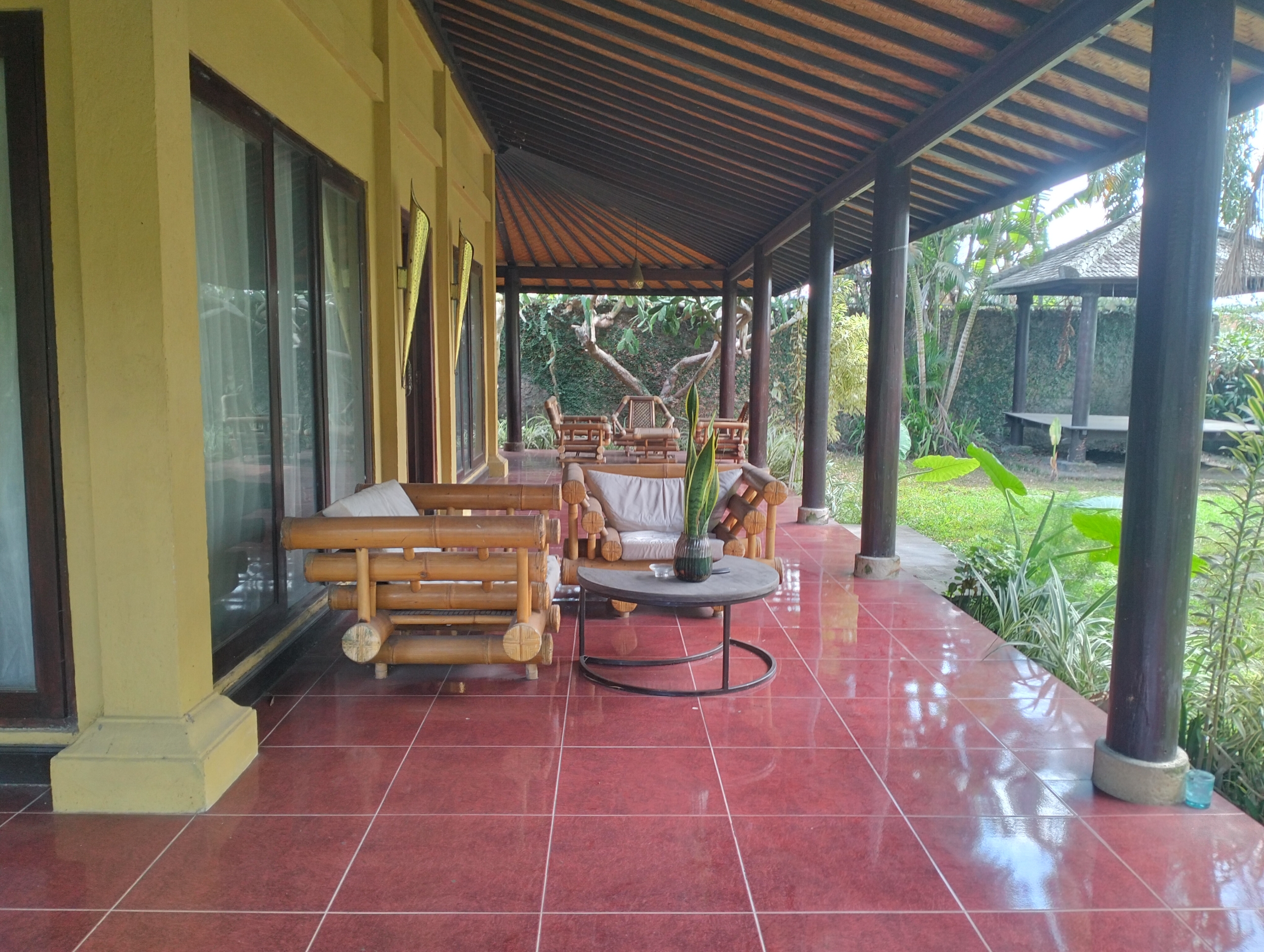 Villa Jungle