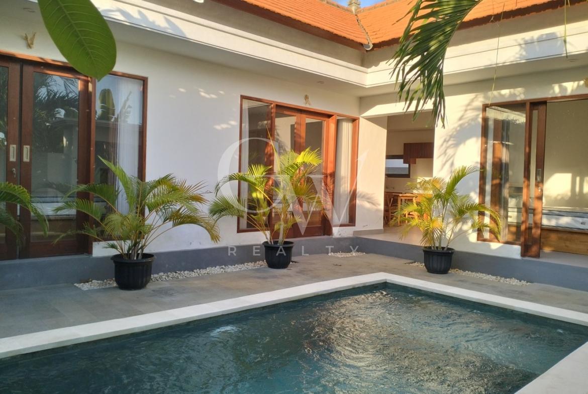 Villa Friendly