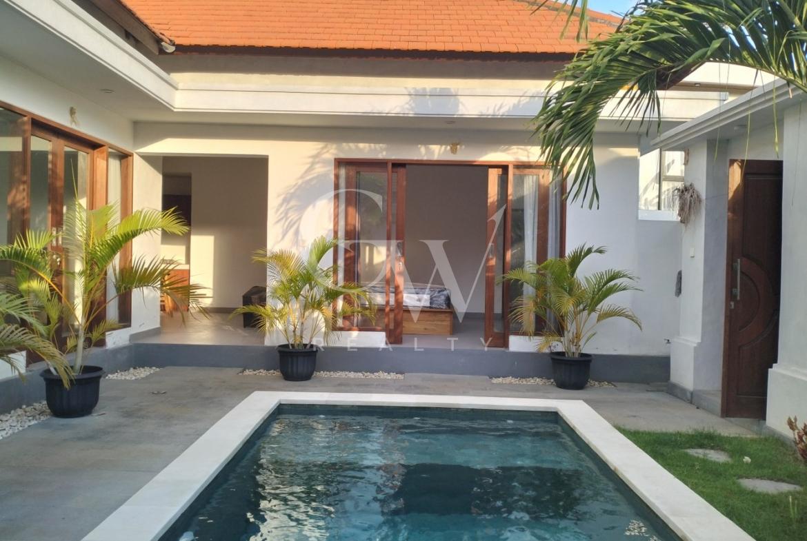 Villa Friendly
