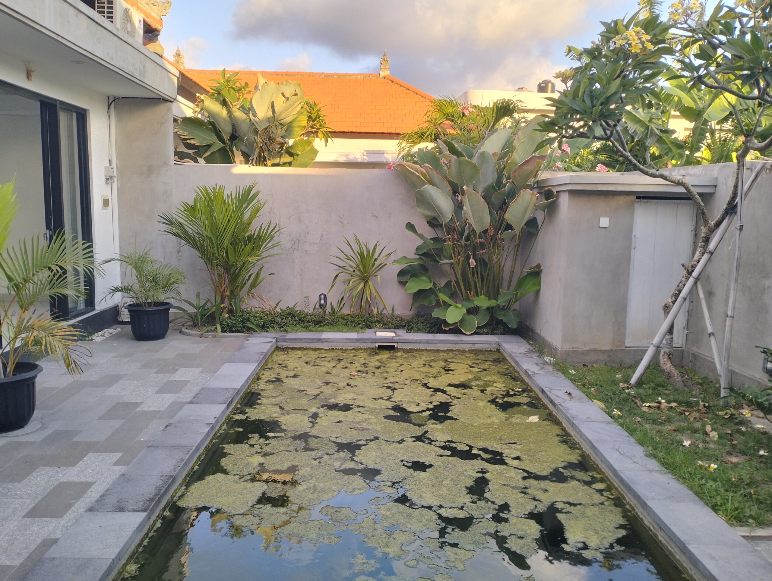 Villa Pepaya