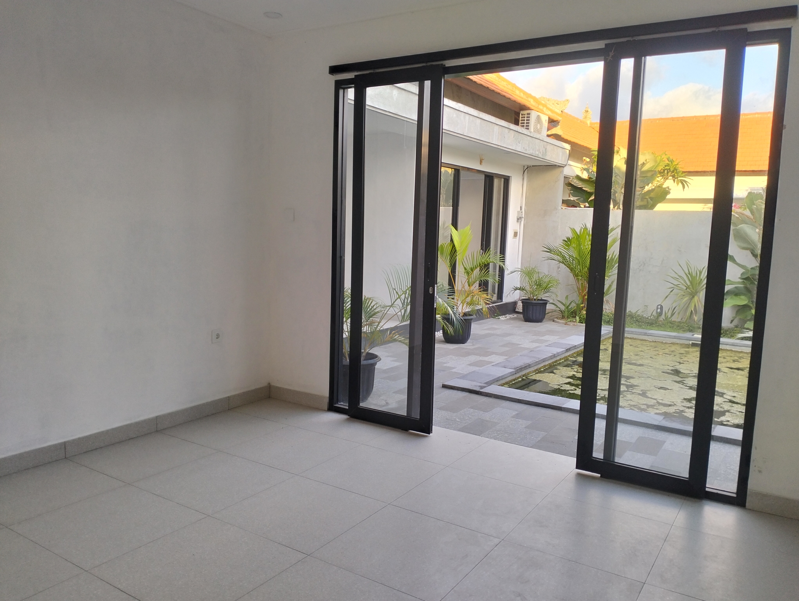 Villa Pepaya
