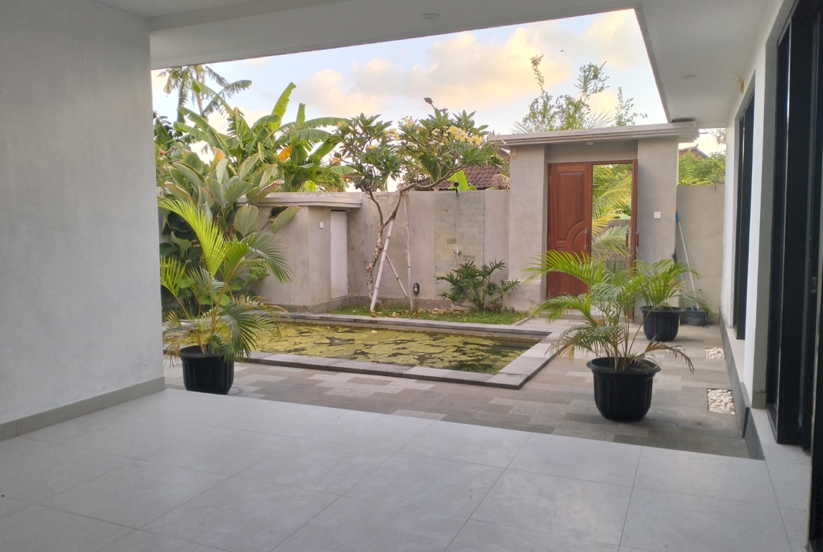 Villa Pepaya