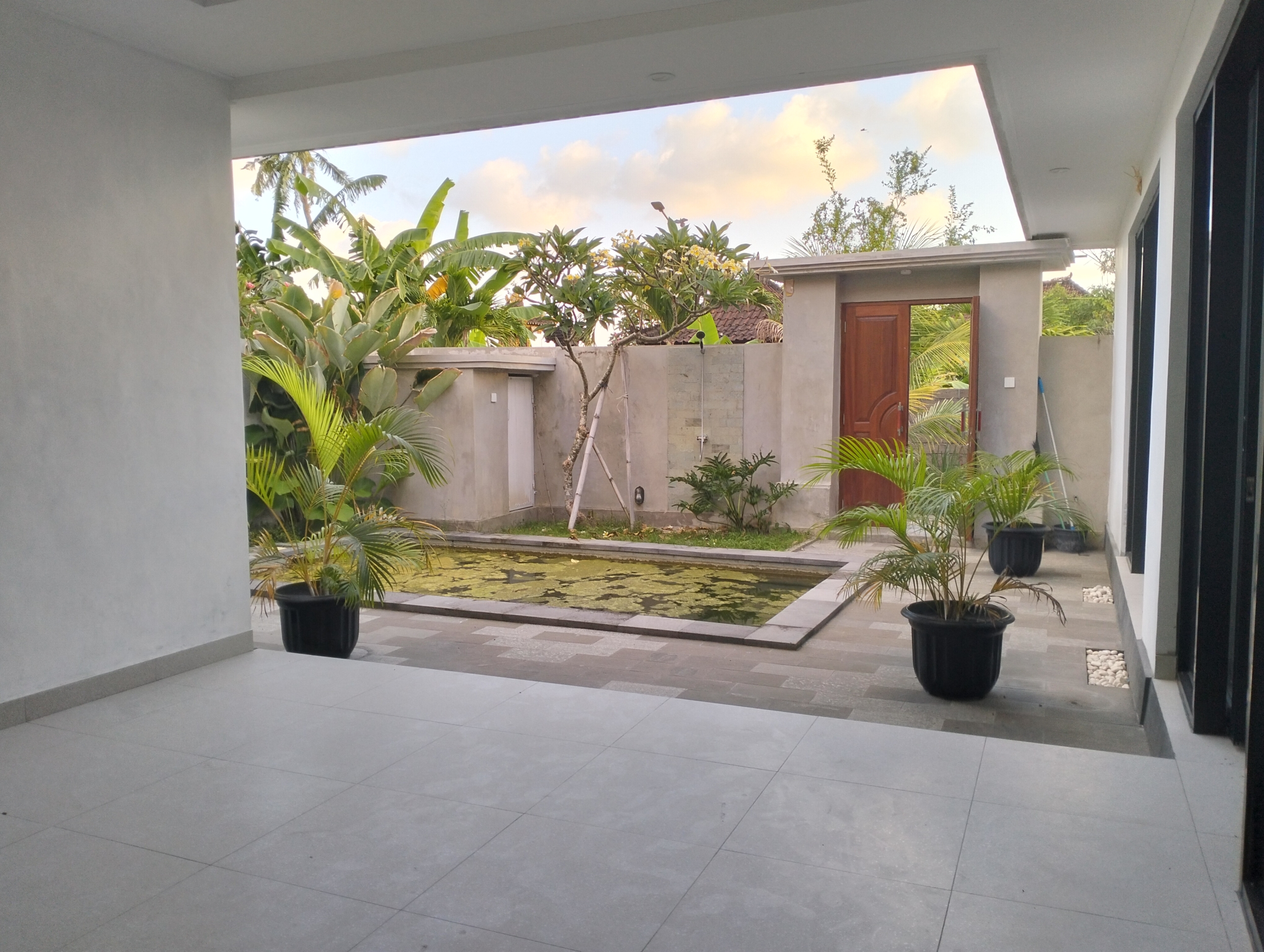 Villa Pepaya