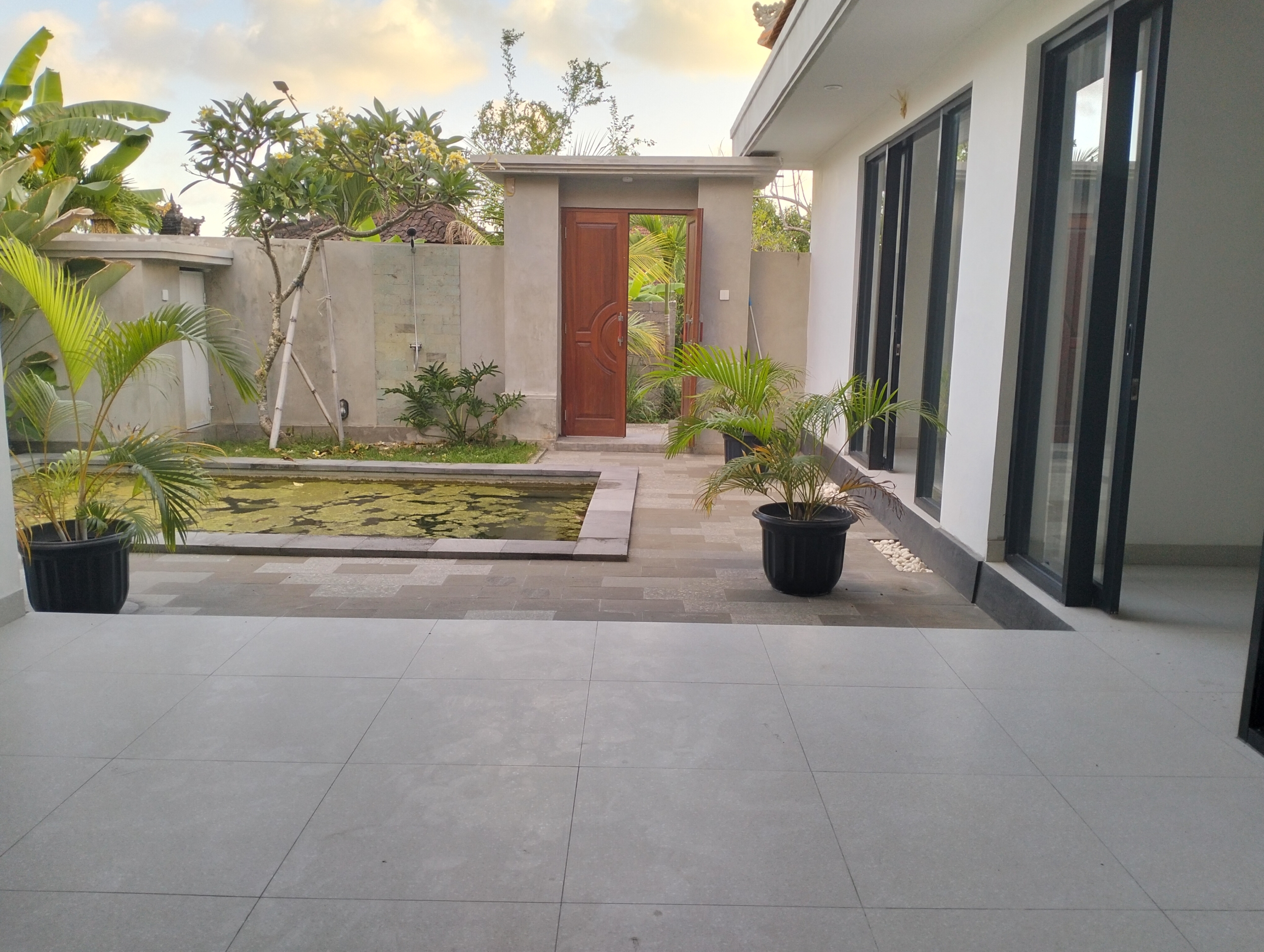 Villa Pepaya