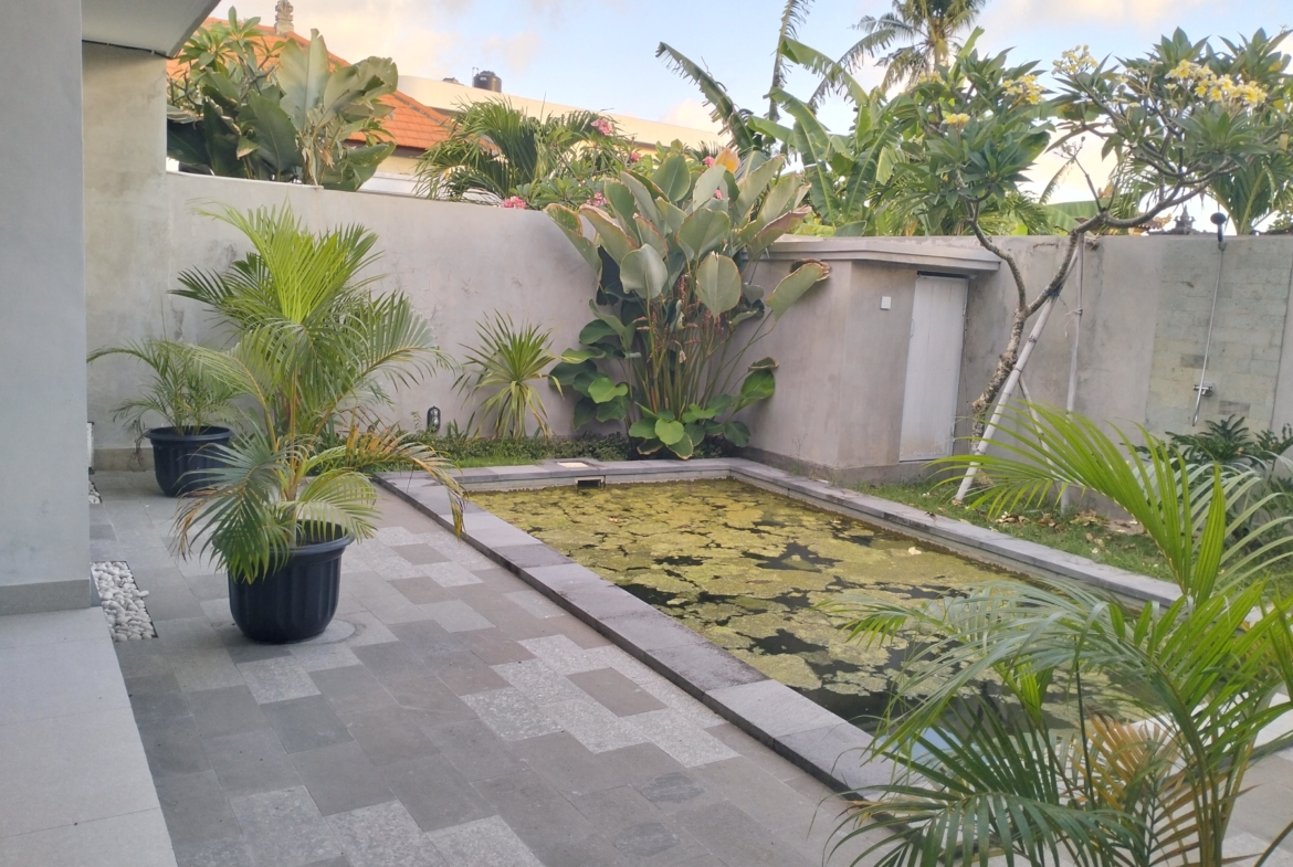 Villa Pepaya