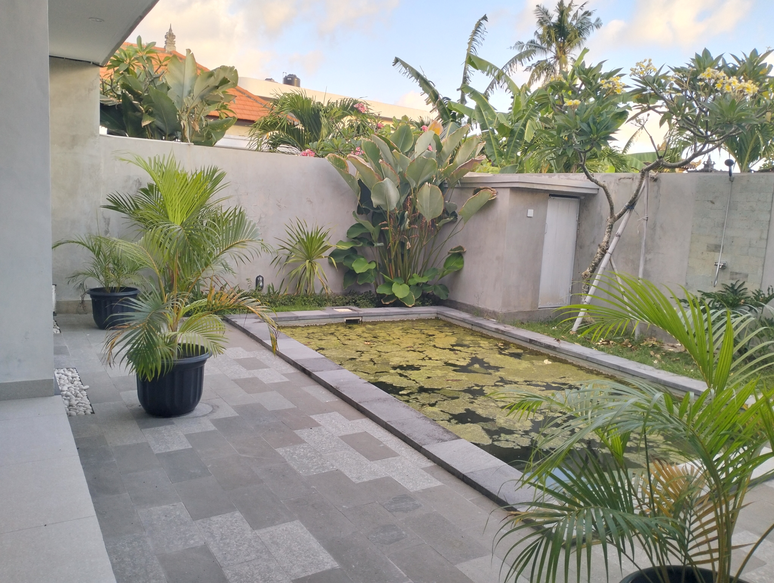 Villa Pepaya