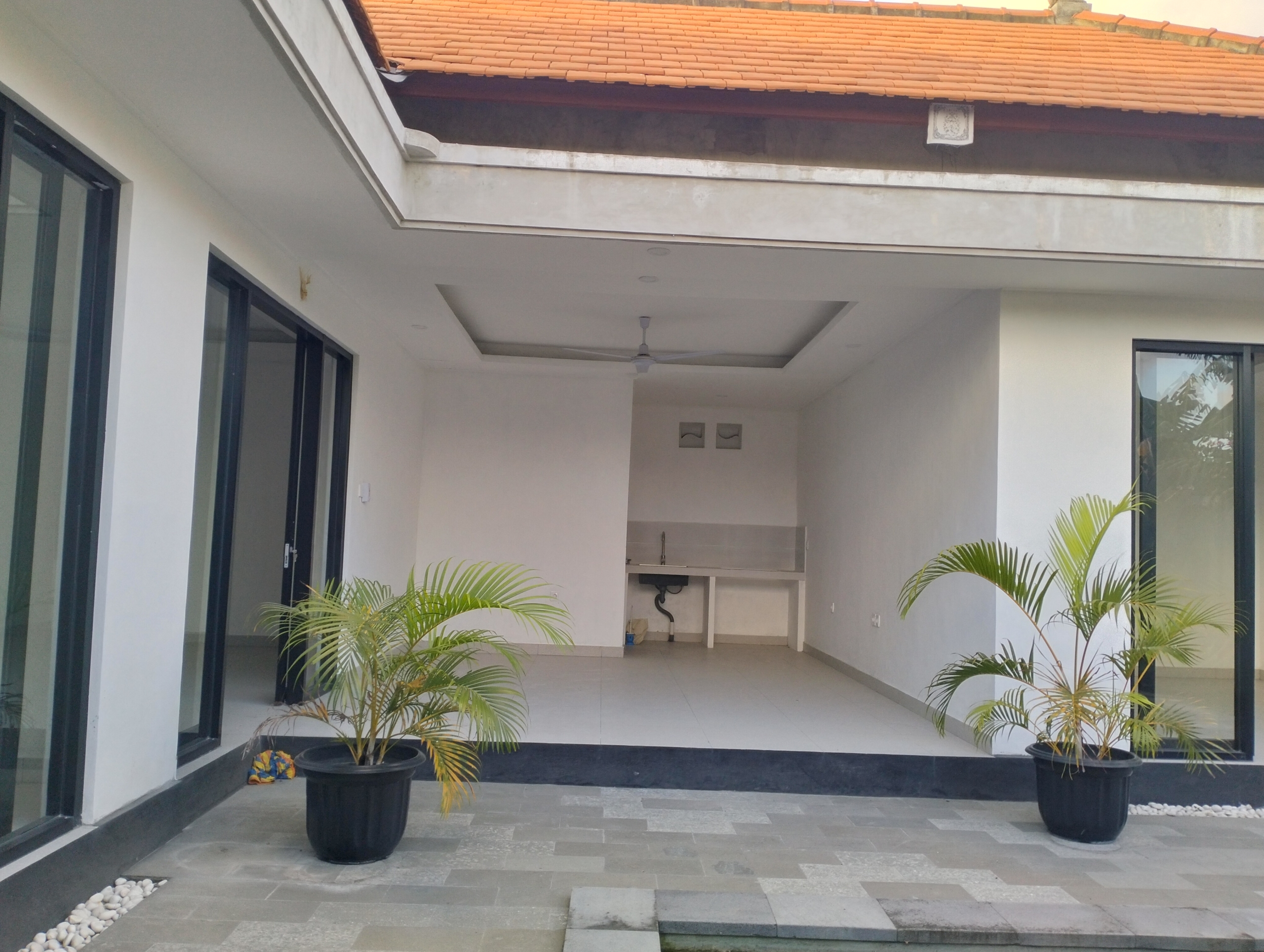 Villa Pepaya