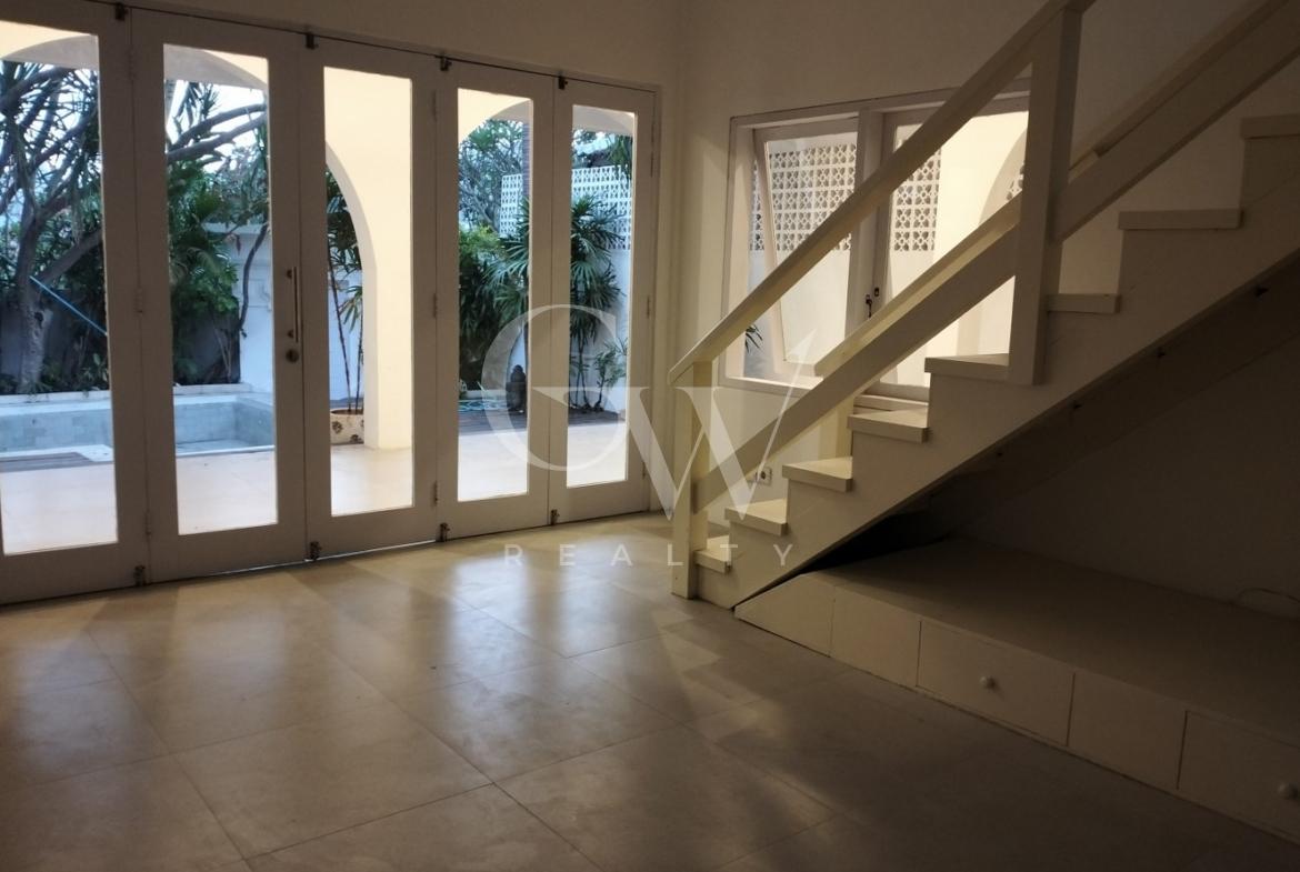 Villa Petang