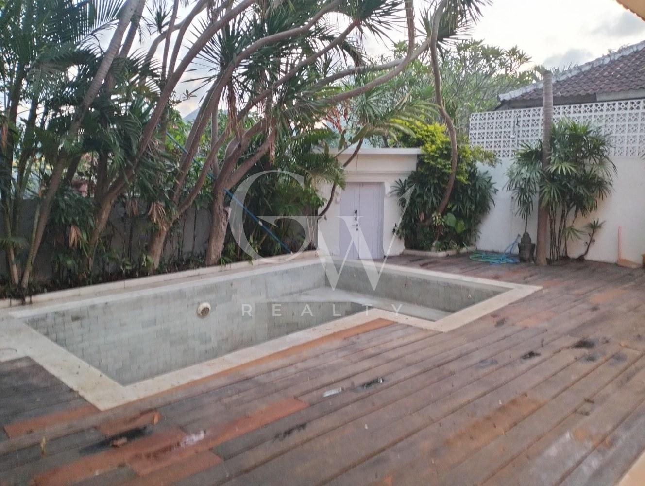Villa Petang