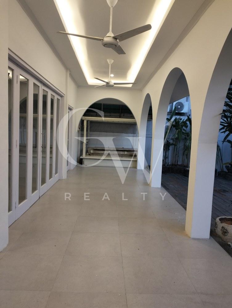 Villa Petang