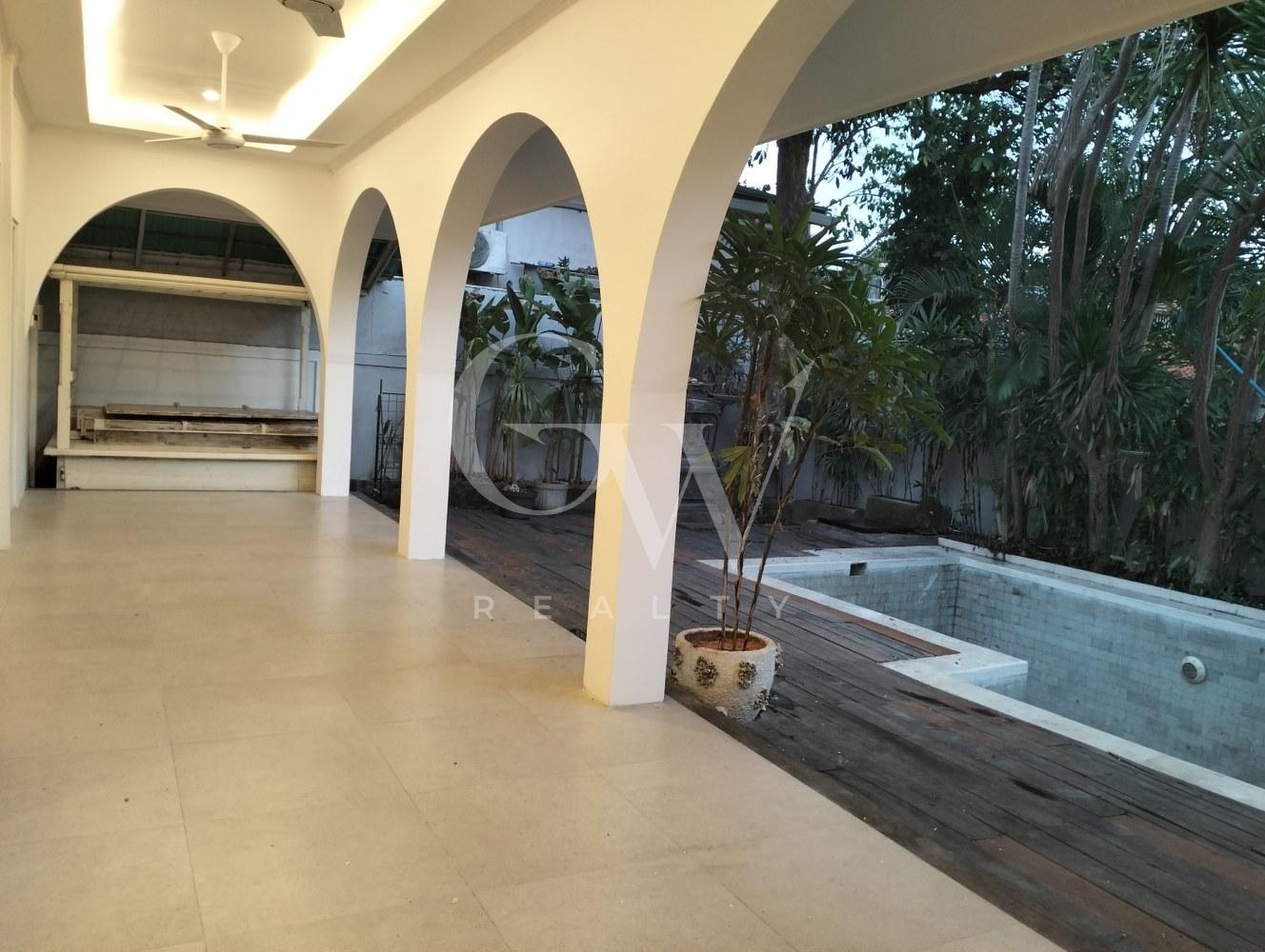 oplus_0 Villa Petang