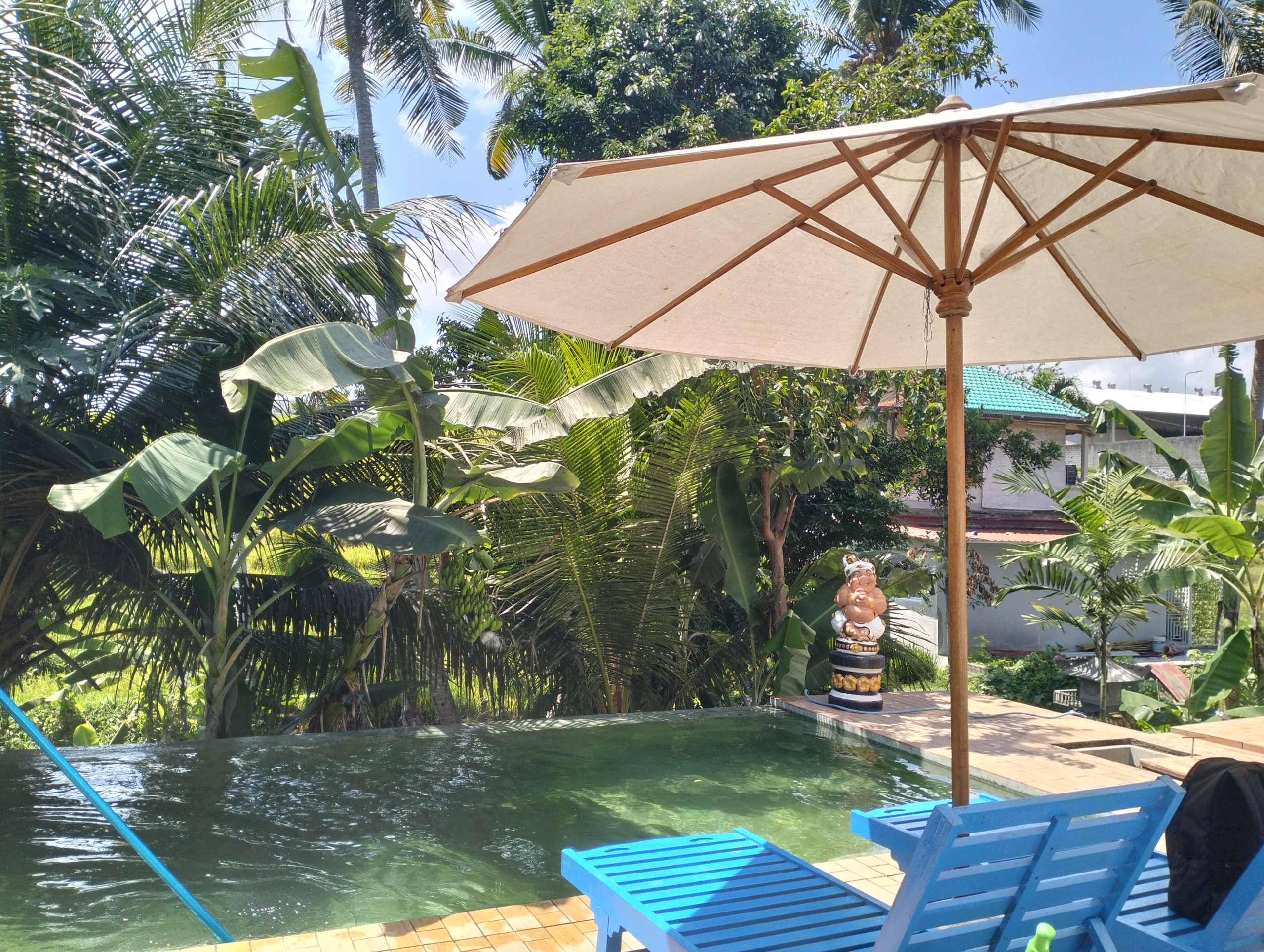 Villa Langit