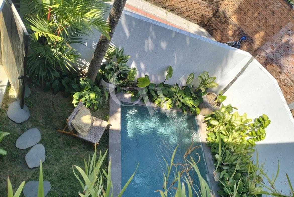 Villa Rainy