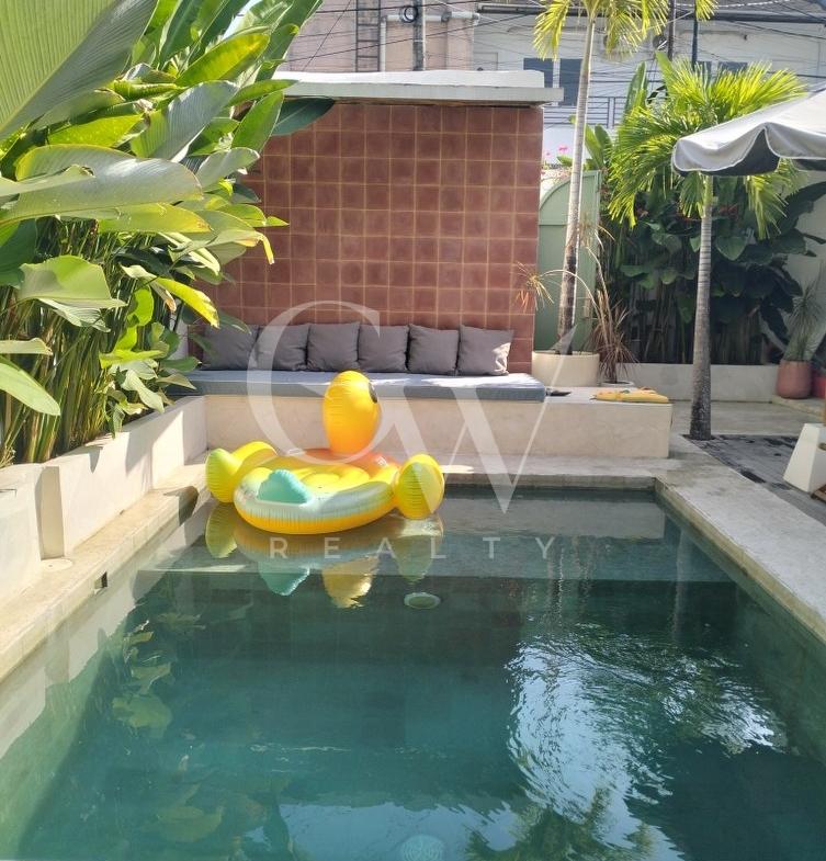 Villa Senyum
