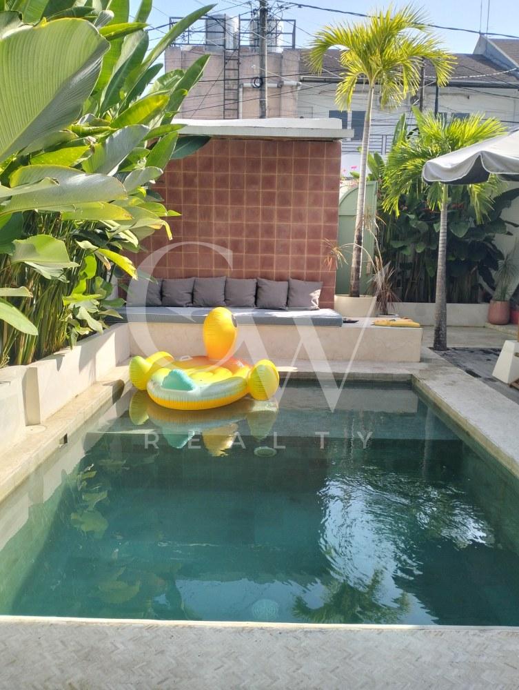 Villa Senyum