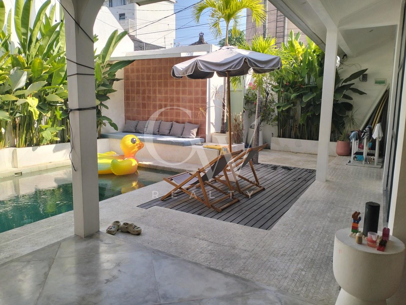 Villa Senyum