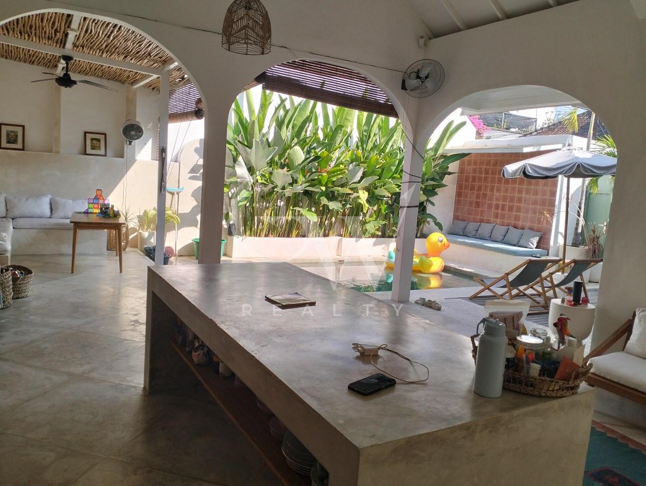 oplus_0 Villa Senyum