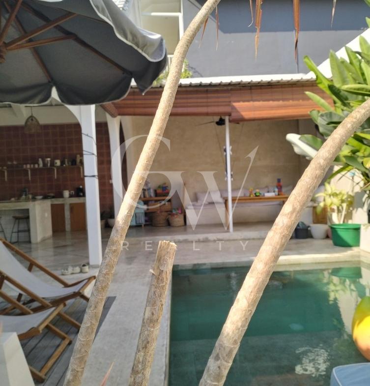 Villa Senyum