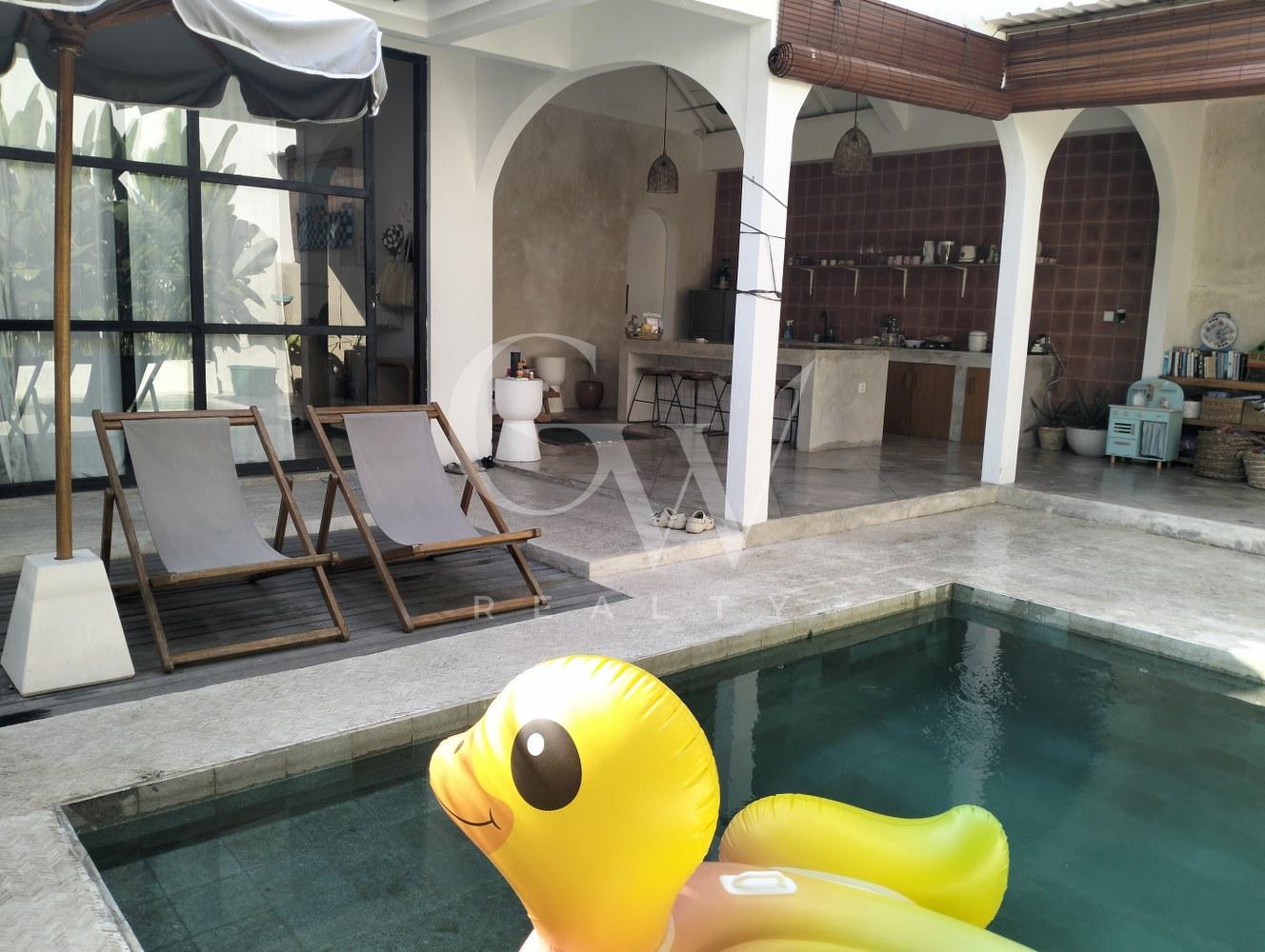 Villa Senyum