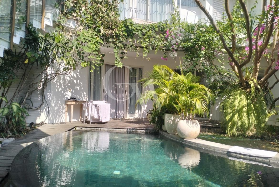 Villa Mawar