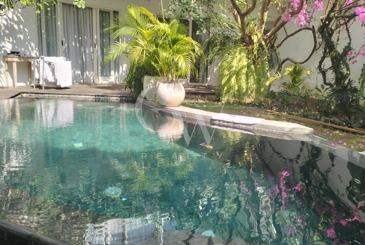 Villa Mawar