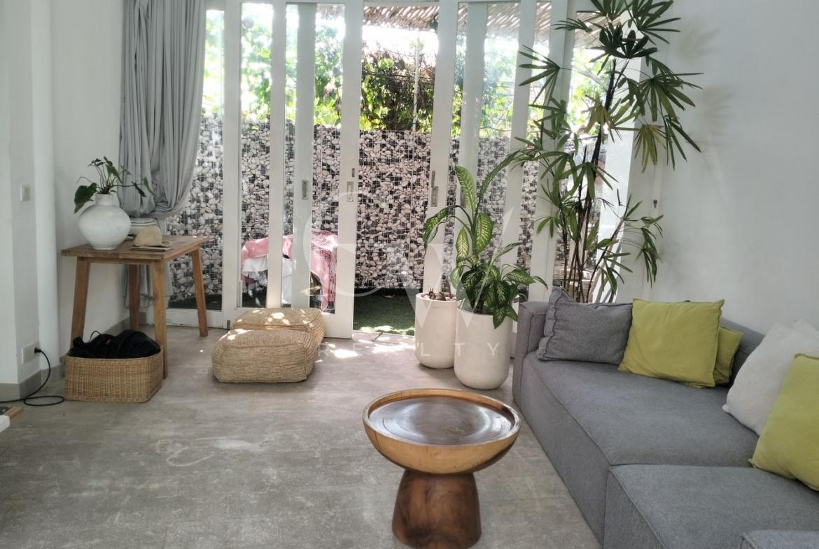 Villa Mawar