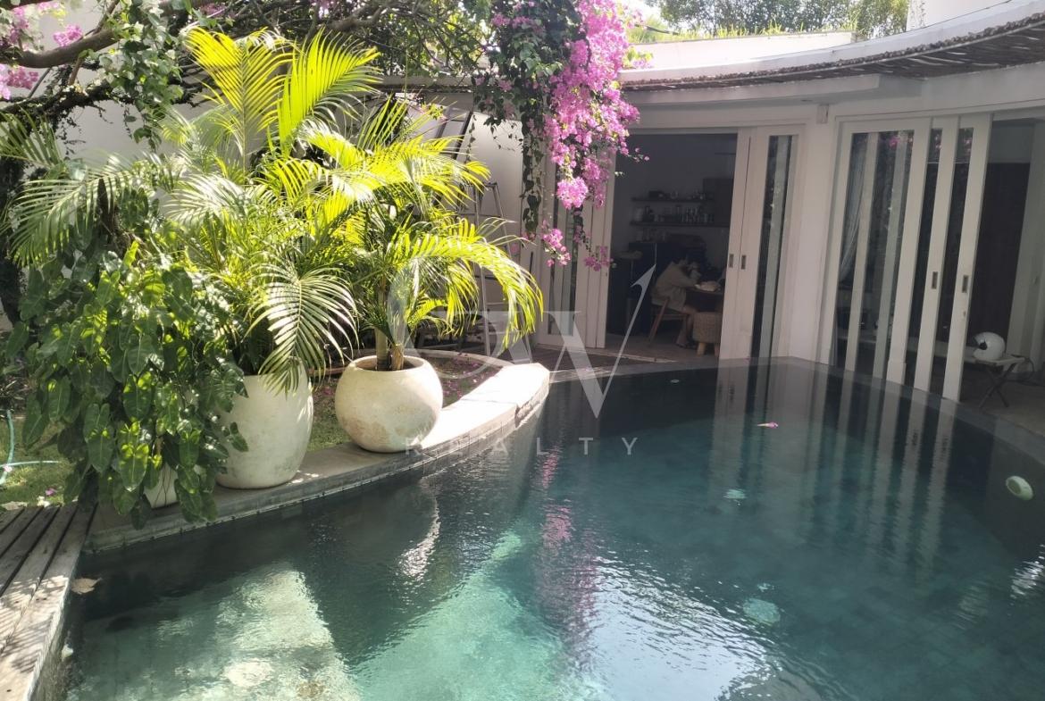 Villa Mawar