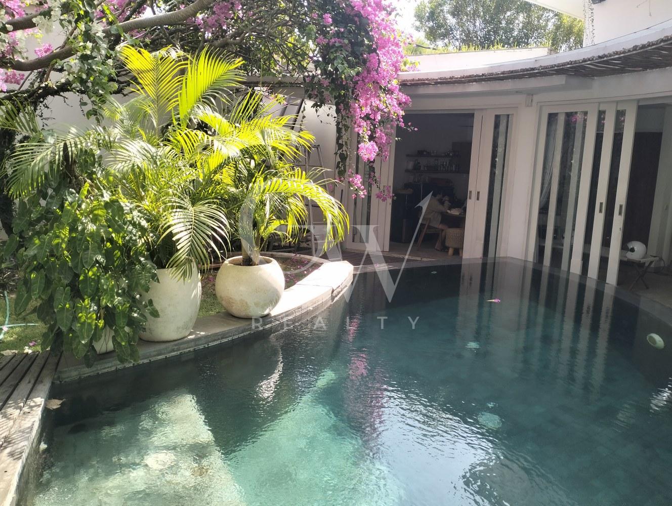 Villa Mawar