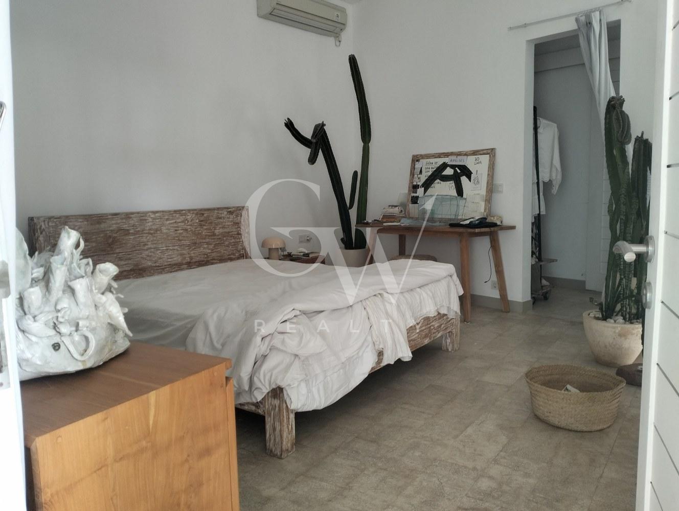 Villa Mawar