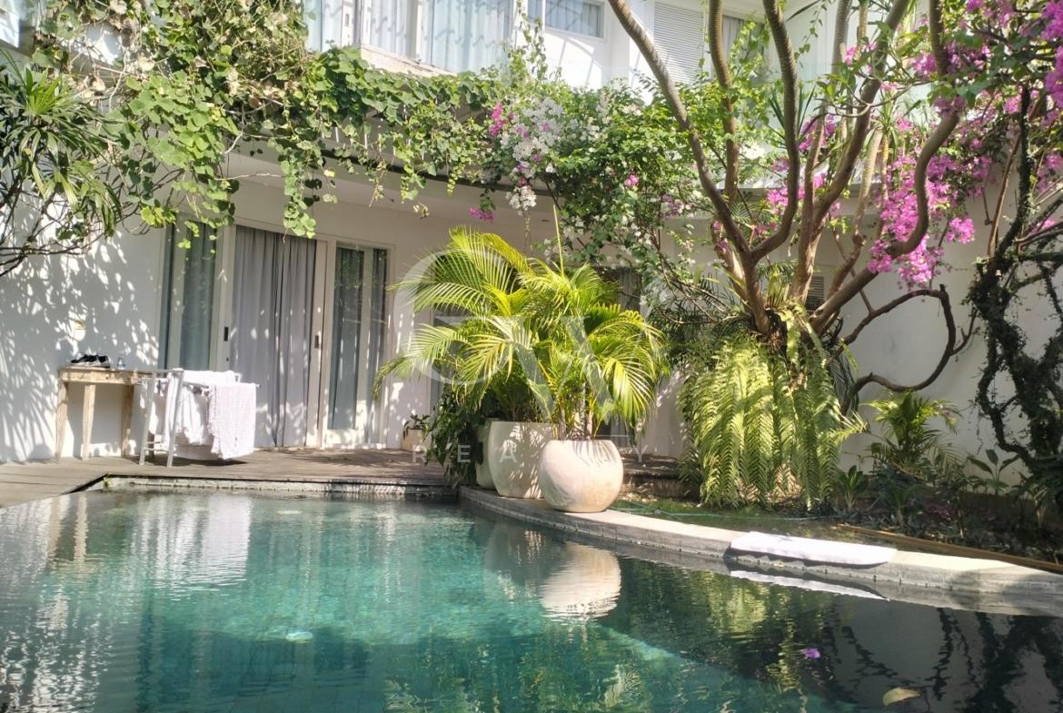 Villa Mawar