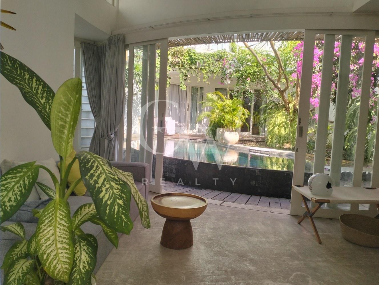 Villa Mawar