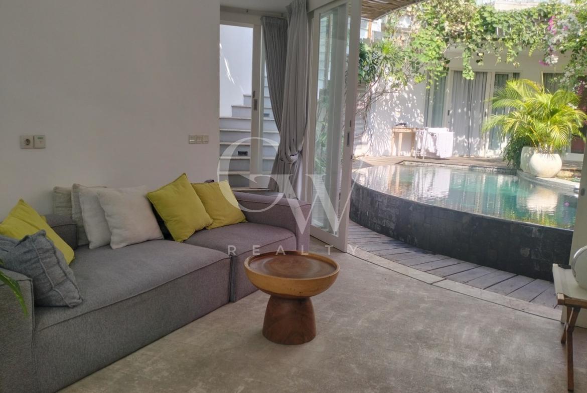 Villa Mawar