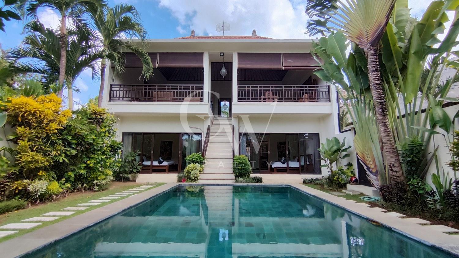 Villa Pandan Villa Pandan