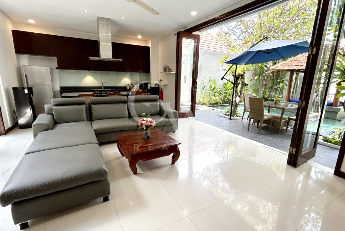 Villa Permata
