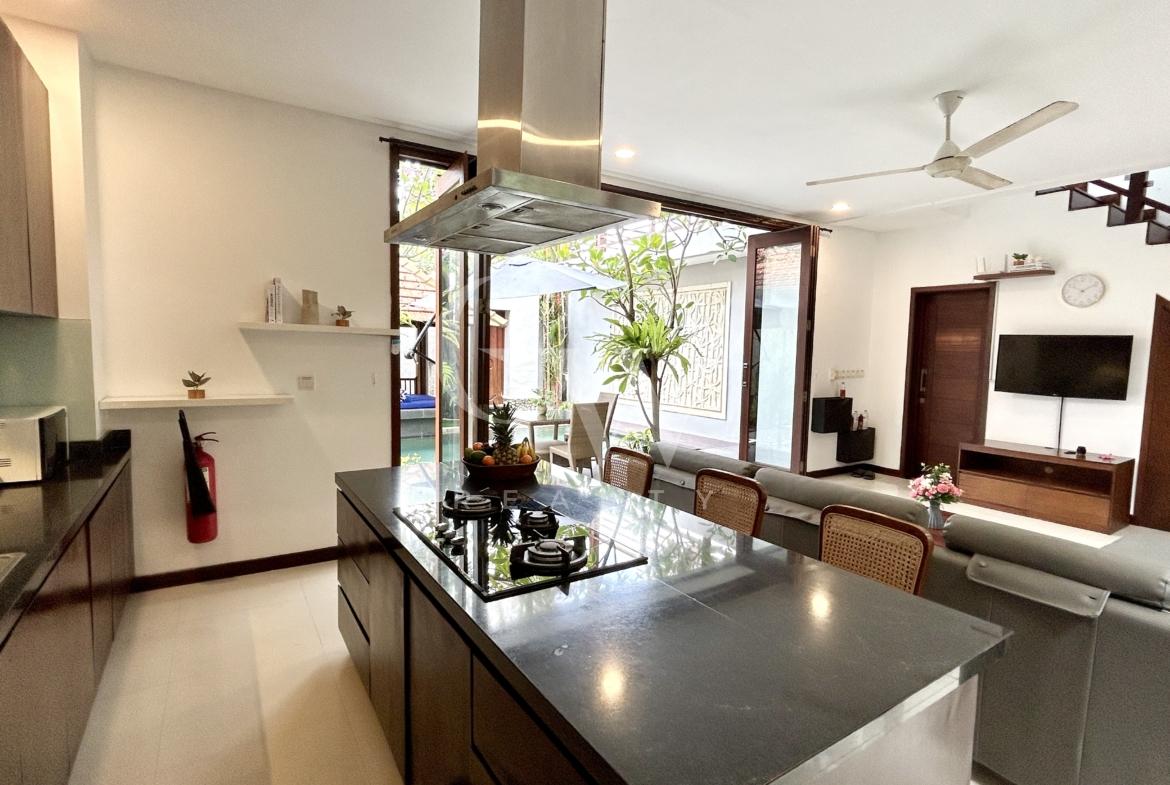 Villa Permata